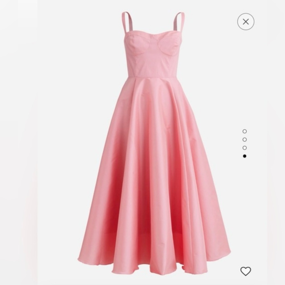 Jcrew Collection Dress